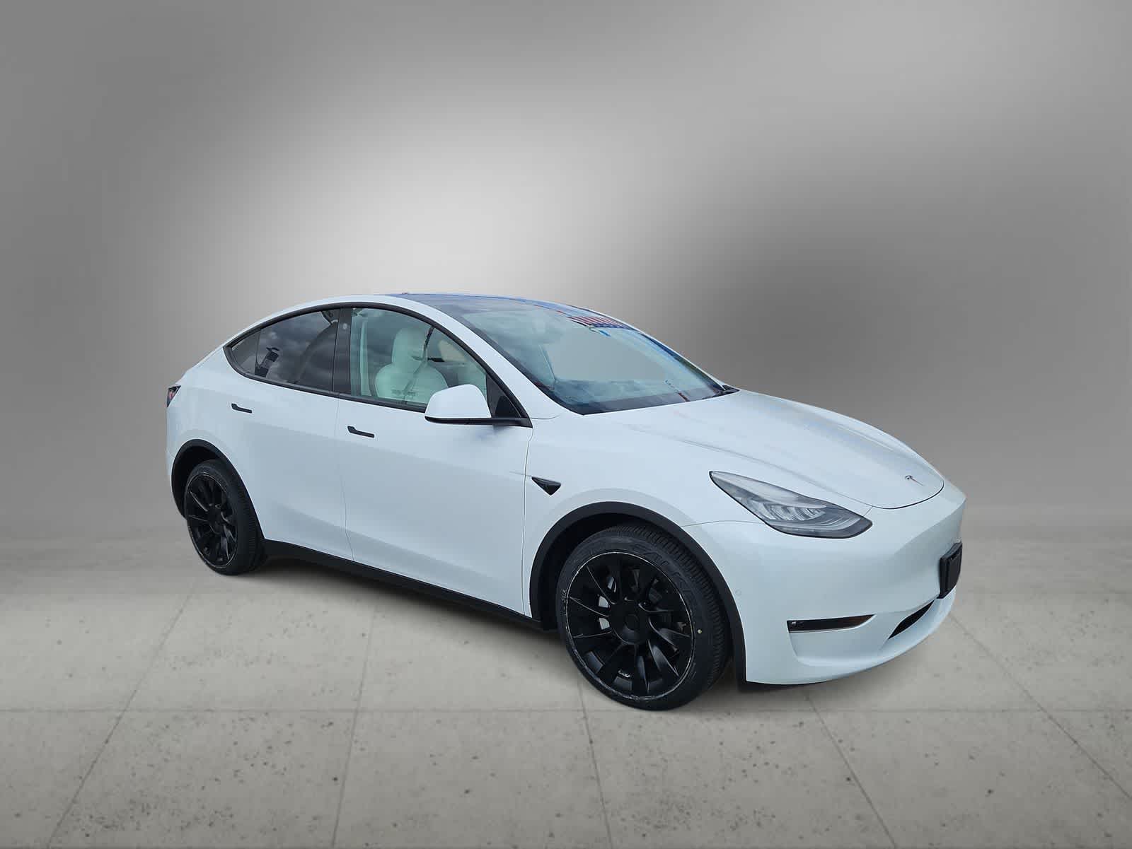 2021 Tesla Model Y Long Range -
                  Las Vegas, NV