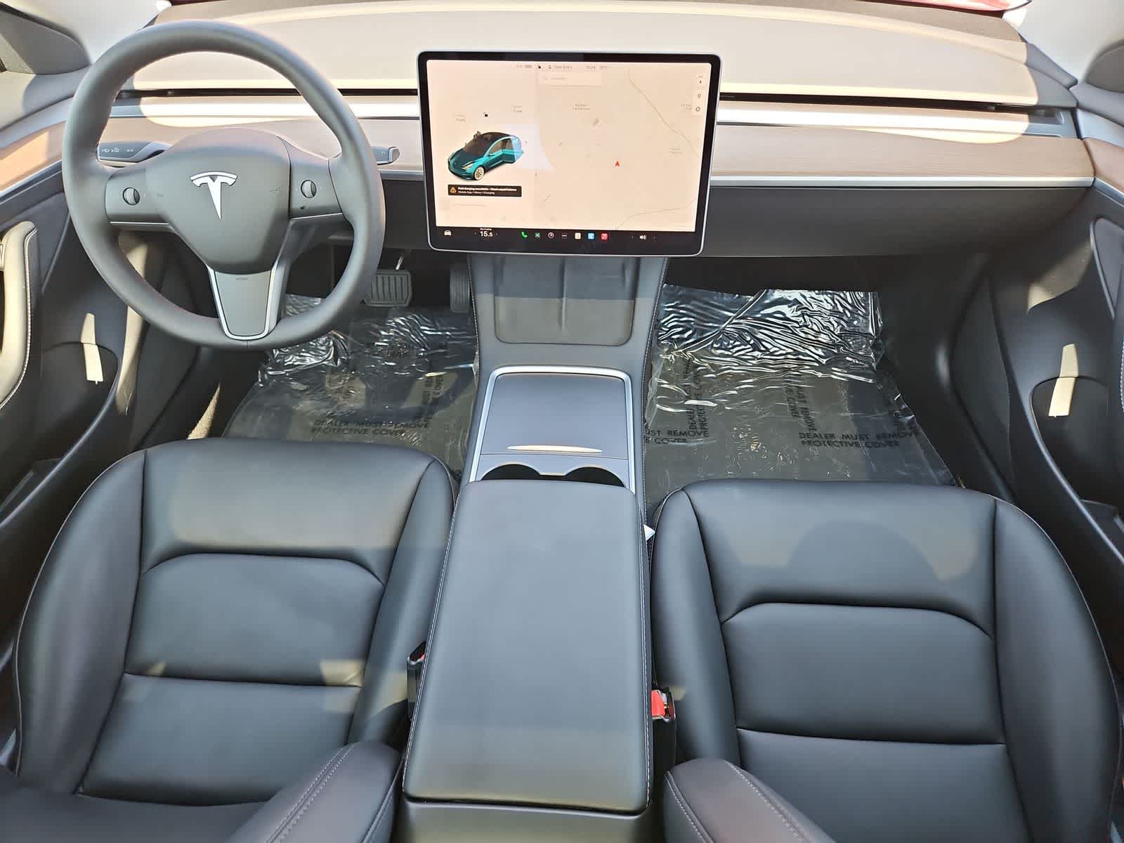 Thumbnail: 2021 Tesla Model 3 - 13