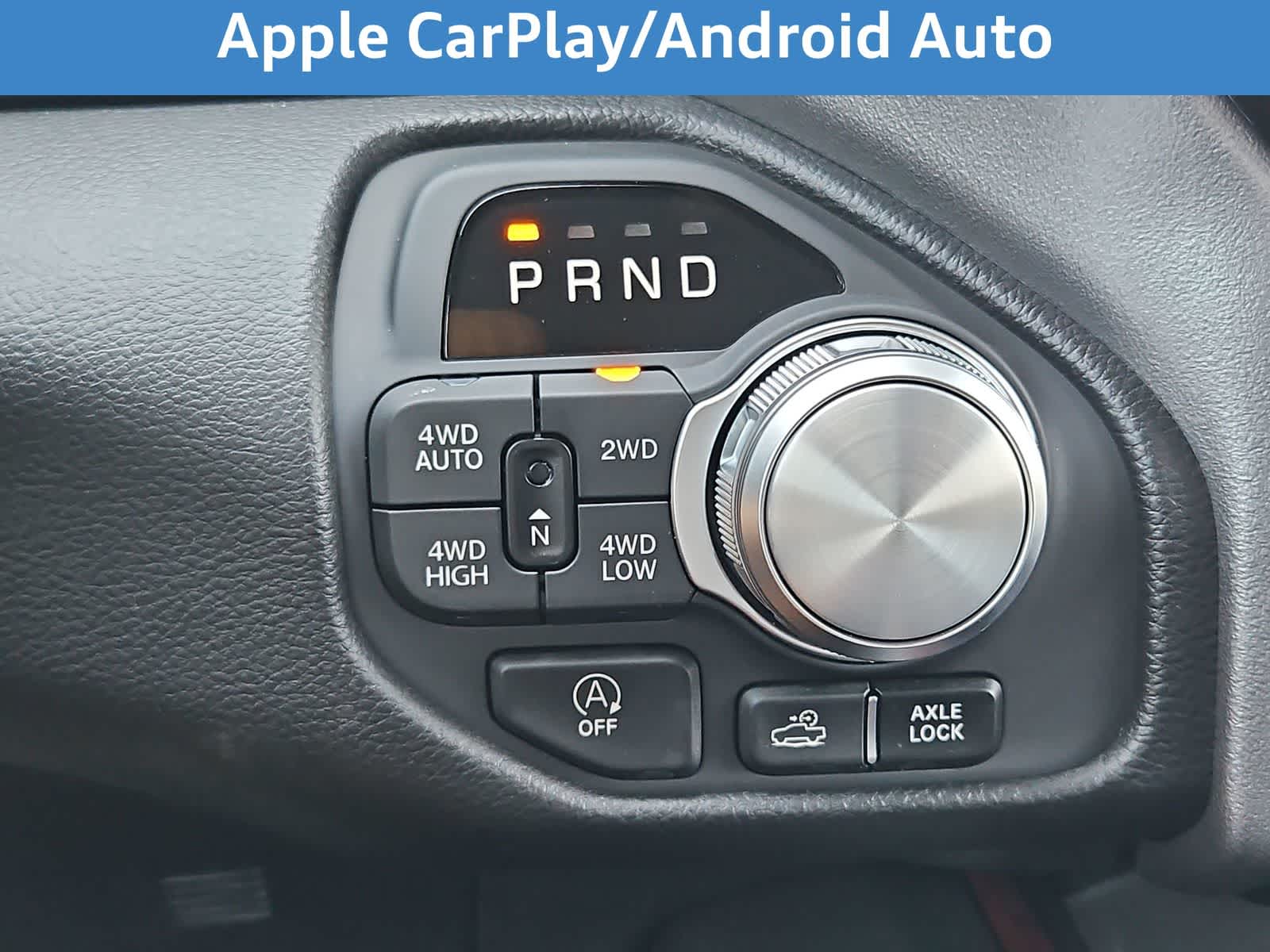 Thumbnail: 2026 RAM 1500 - 34