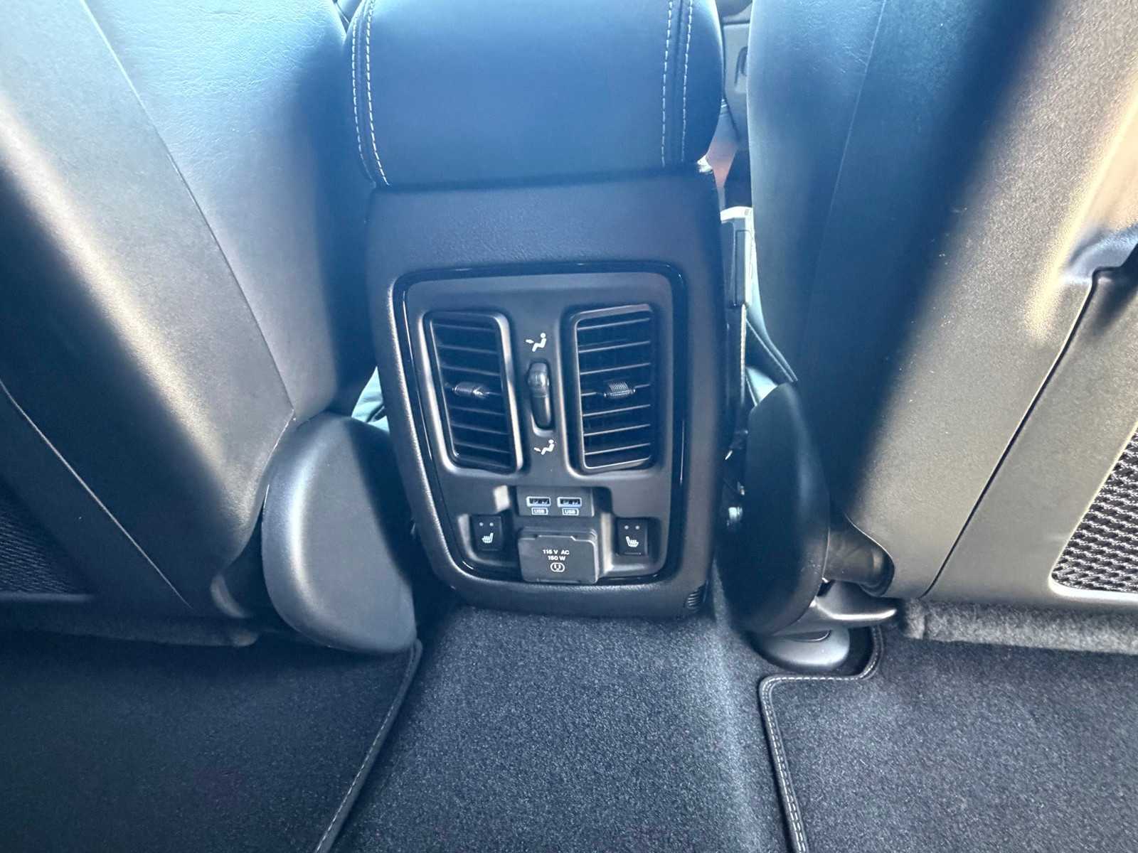 Thumbnail: 2026 Dodge Durango - 20