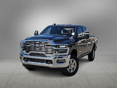 2025 Ram 3500 BIG HORN CREW CAB 4X4 6'4 BOX Pickup