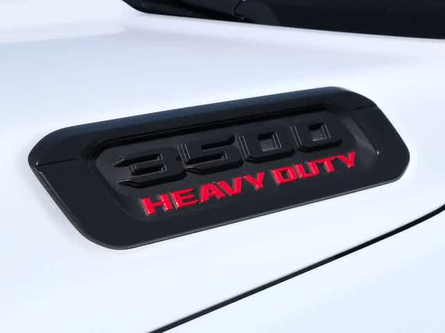 2026 RAM 3500 Big Horn - Photo 13