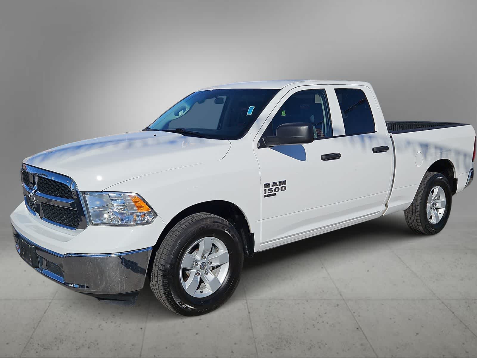 Thumbnail: 2024 RAM 1500 Classic - 5