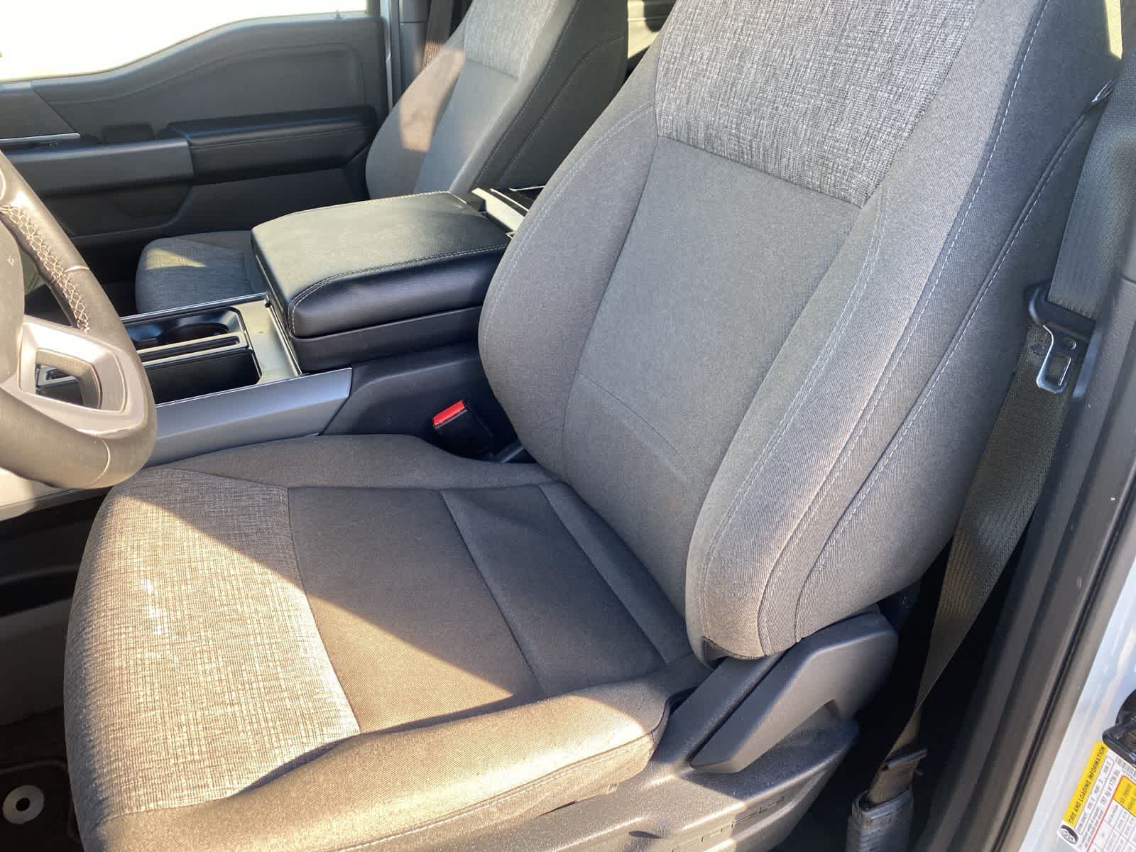 Thumbnail: 2024 Ford F-150 - 12