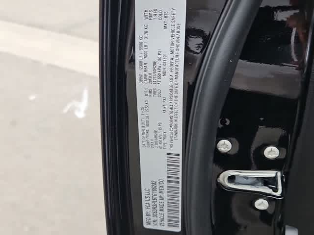 Thumbnail: 2026 RAM 3500 - 39