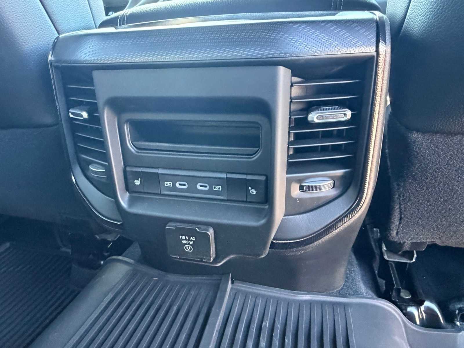 Thumbnail: 2026 RAM 2500 - 19