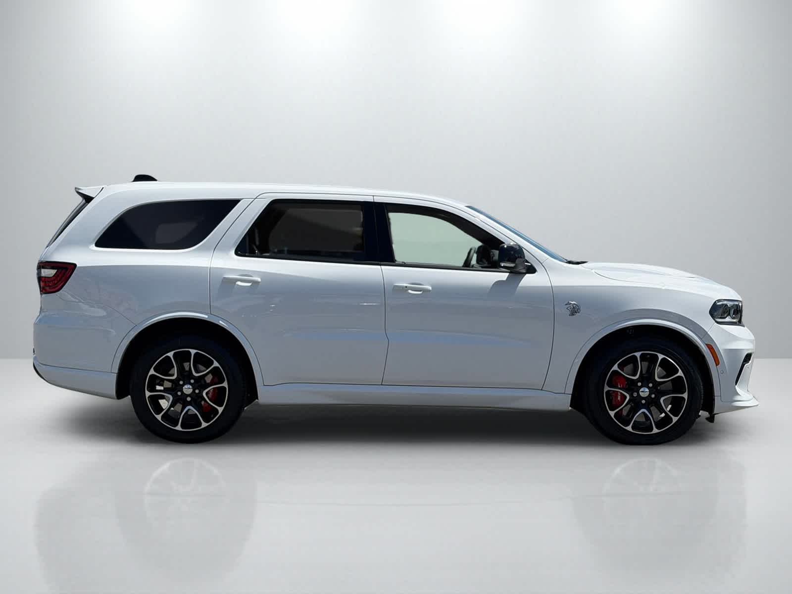 Thumbnail: 2026 Dodge Durango - 8
