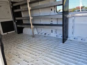 Thumbnail: 2023 RAM ProMaster - 21