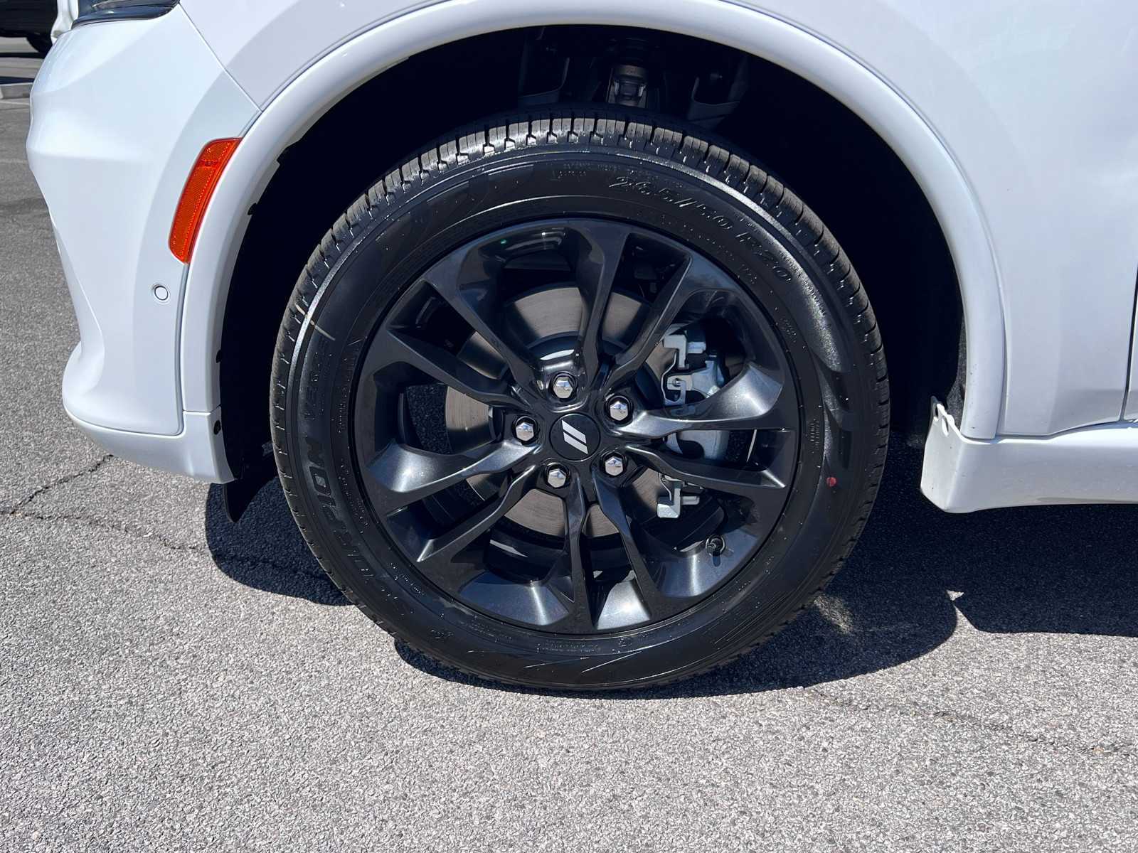 Thumbnail: 2026 Dodge Durango - 37
