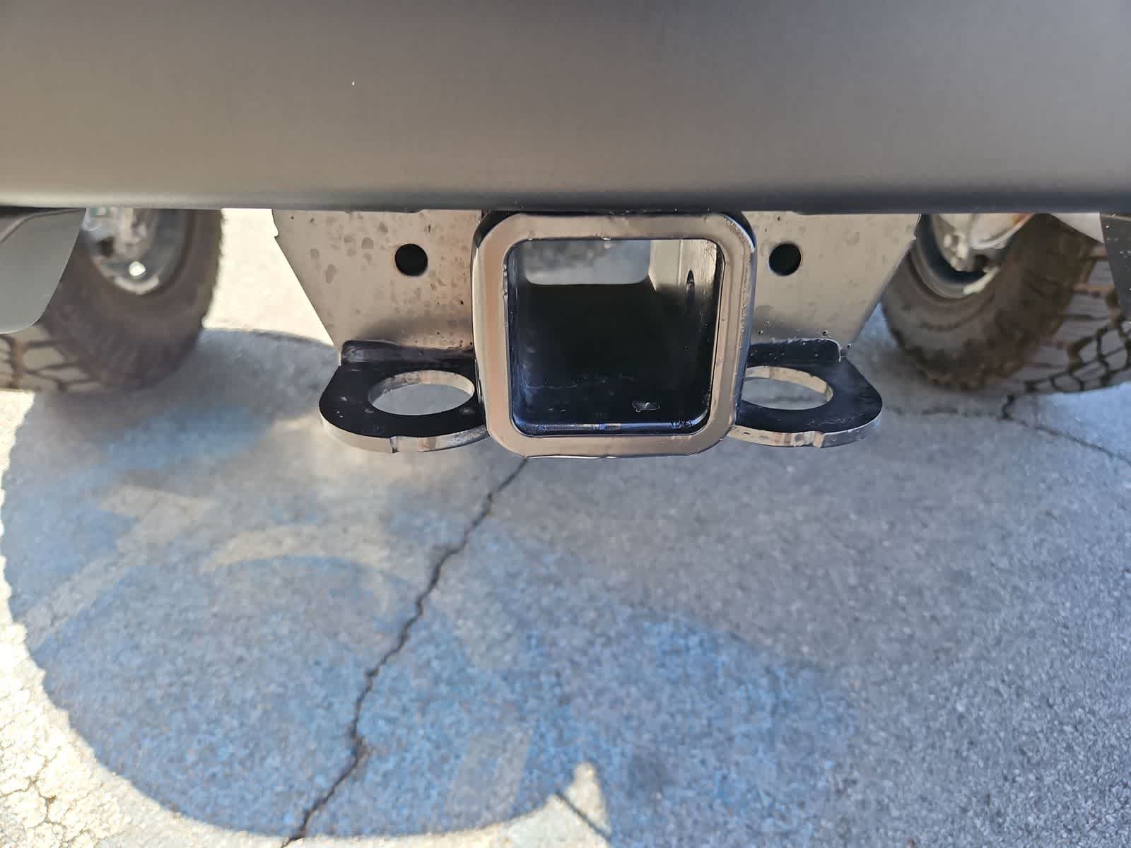 Thumbnail: 2026 RAM 2500 - 35