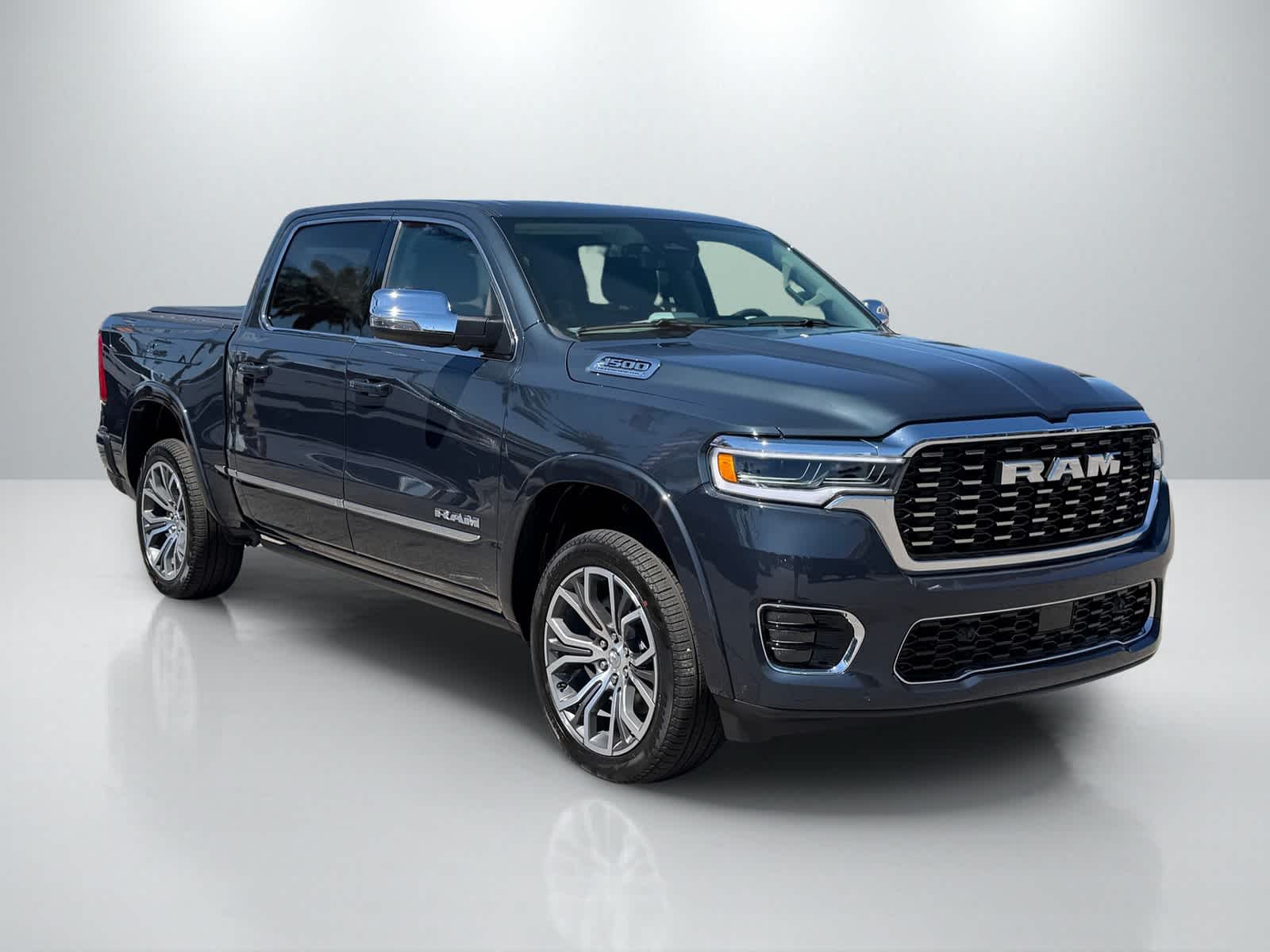 Thumbnail: 2026 RAM 1500 - 10