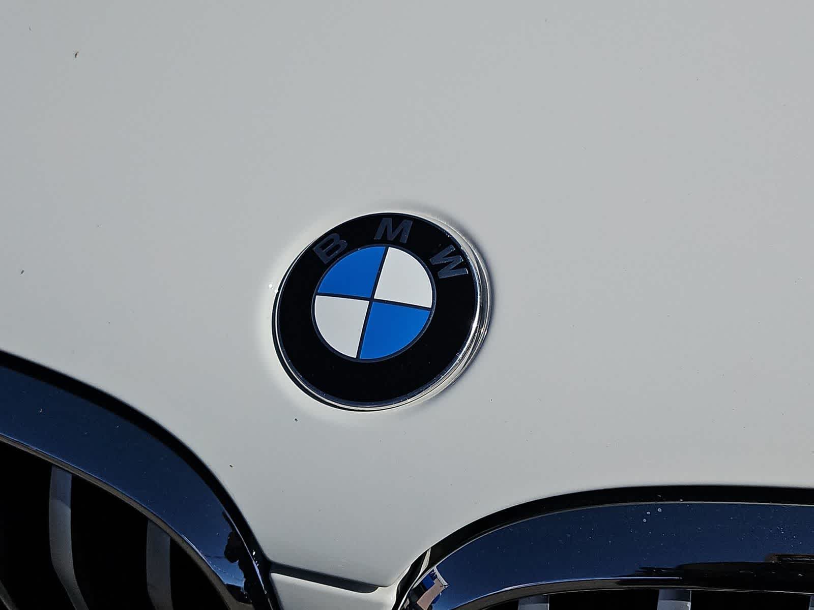 Thumbnail: 2021 BMW X3 - 12