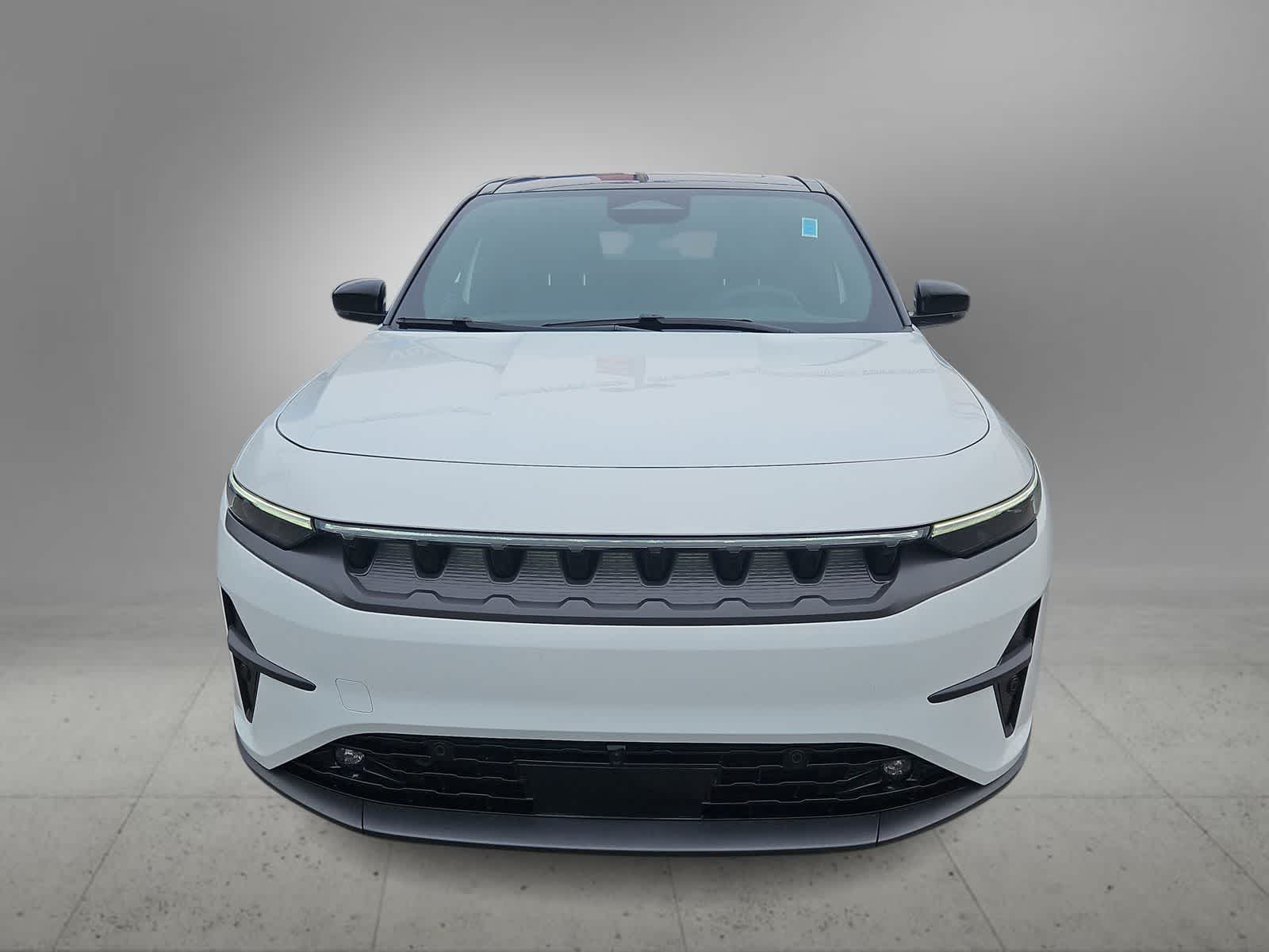 Thumbnail: 2024 Jeep Wagoneer S - 4