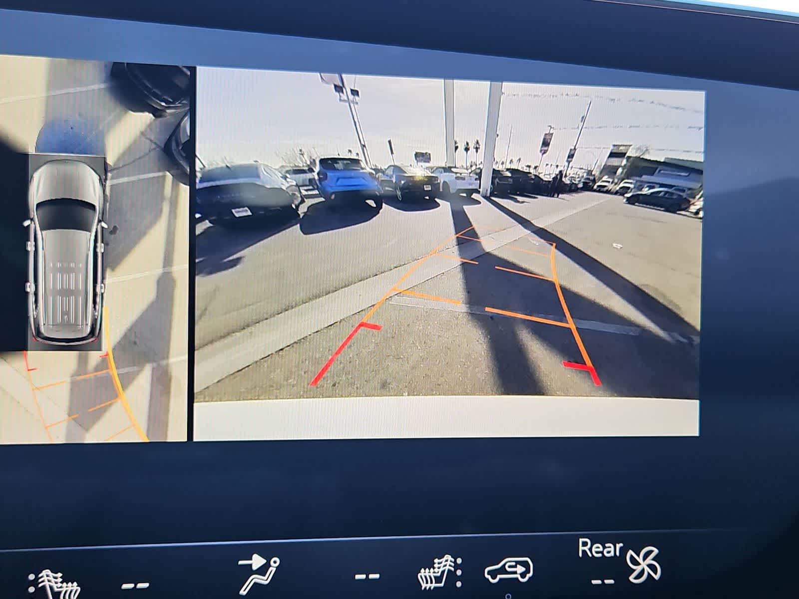 Thumbnail: 2025 Buick Enclave - 29