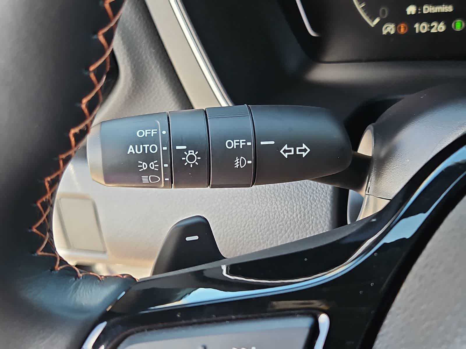 Thumbnail: 2025 Honda Pilot - 27