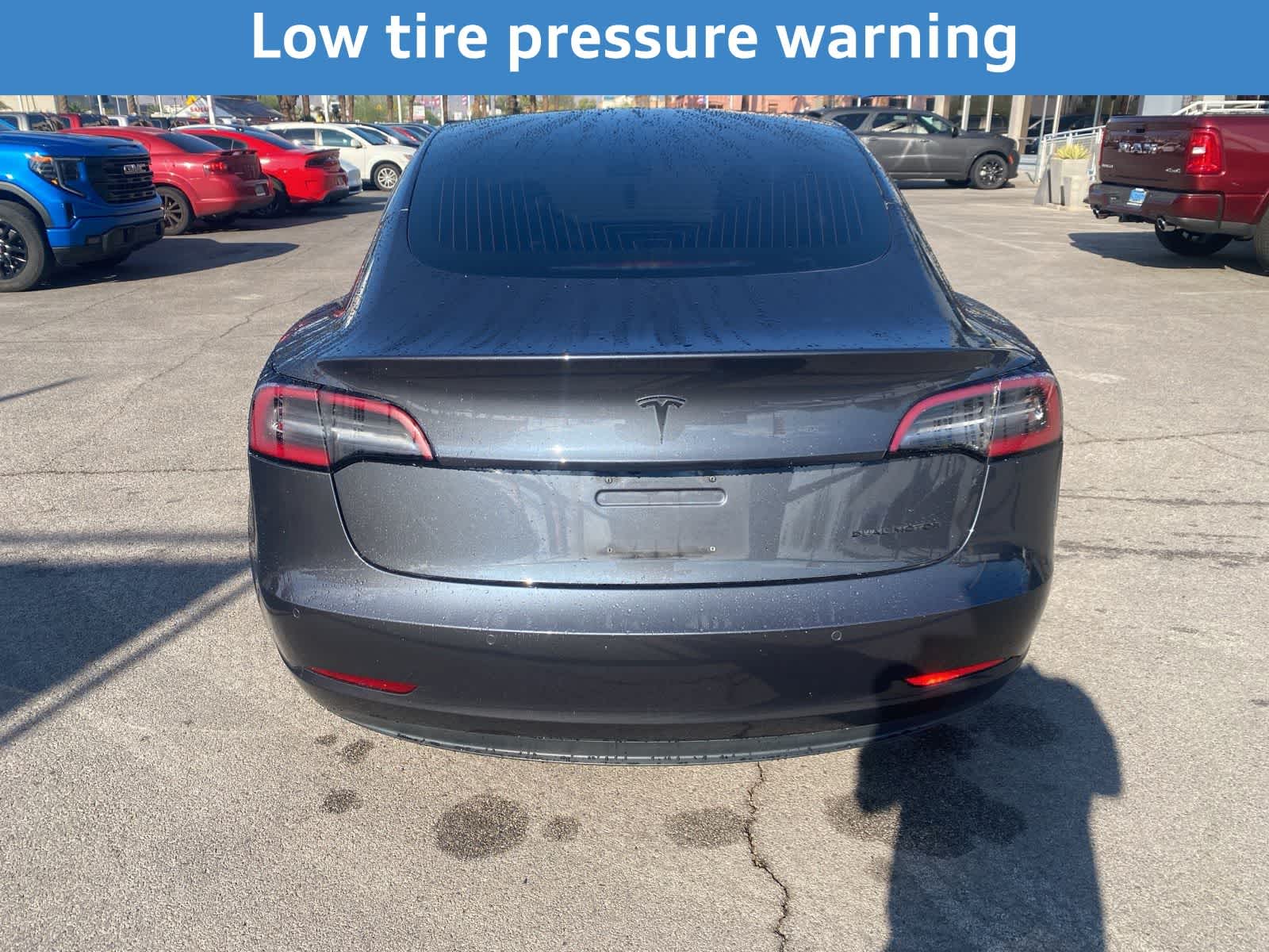 Thumbnail: 2018 Tesla Model 3 - 9