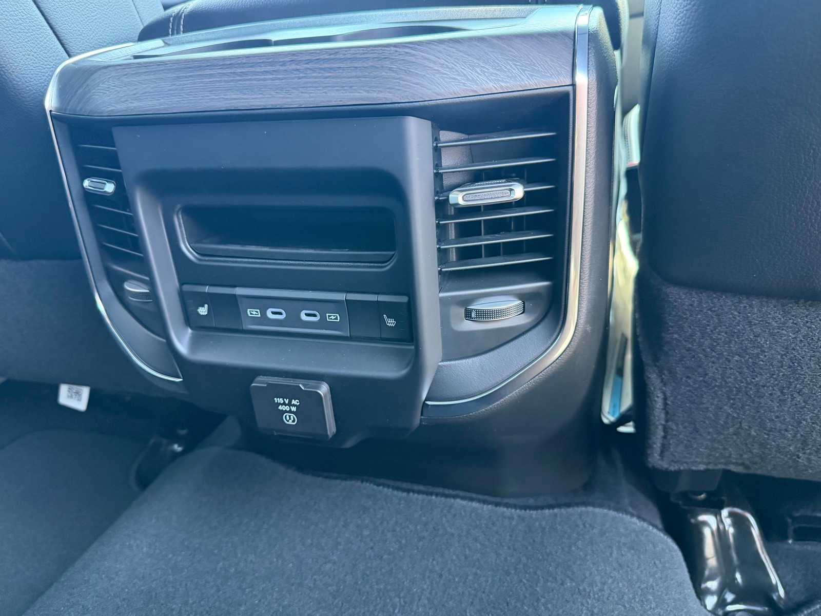 Thumbnail: 2026 RAM 2500 - 21