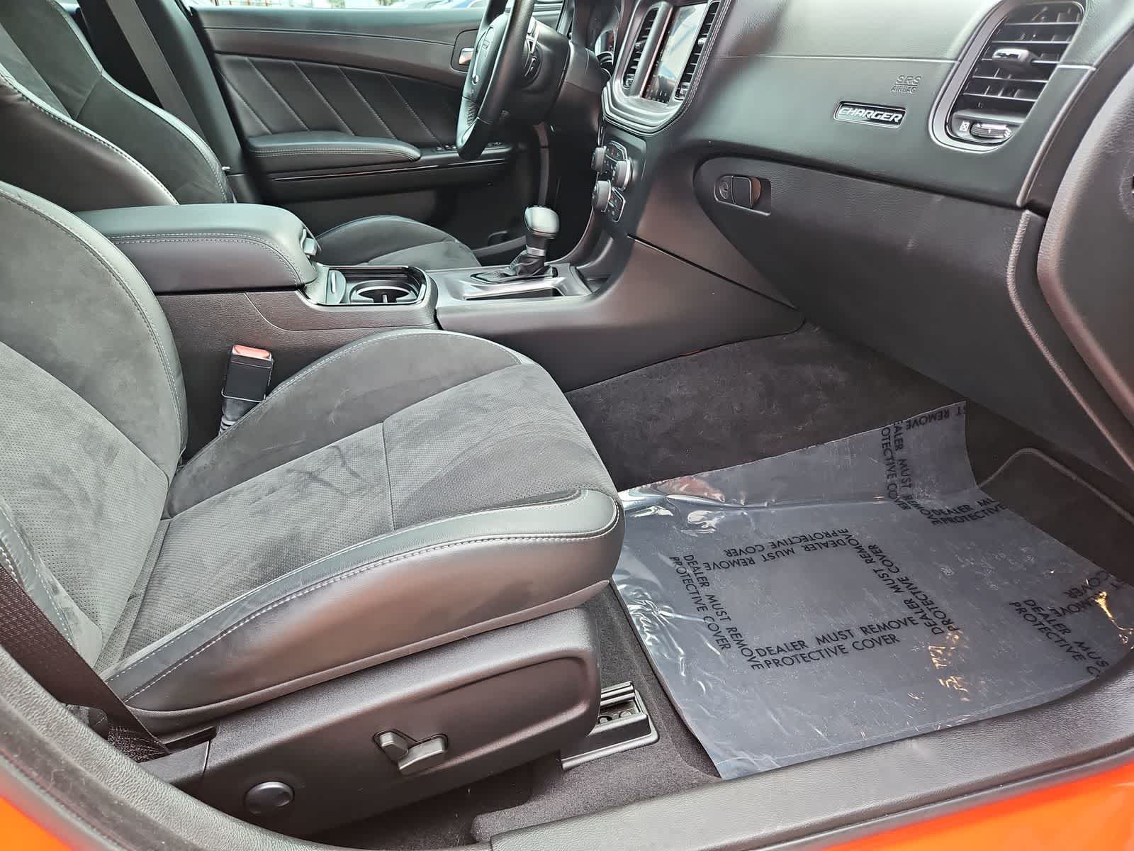 Thumbnail: 2023 Dodge Charger - 22