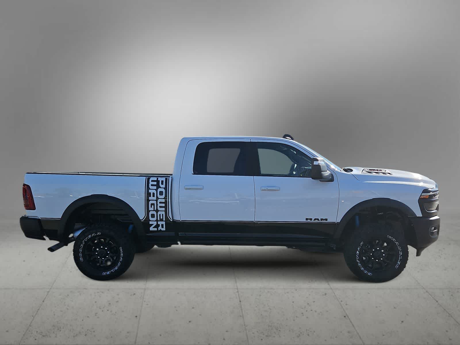 Thumbnail: 2026 RAM 2500 - 9