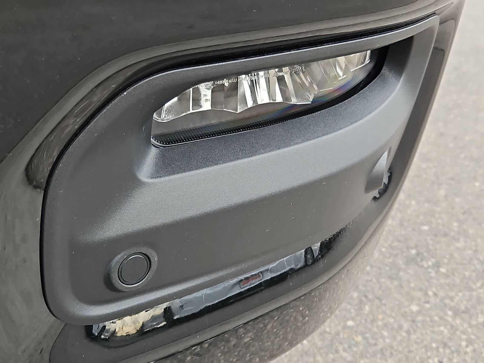 Thumbnail: 2026 RAM 1500 - 11