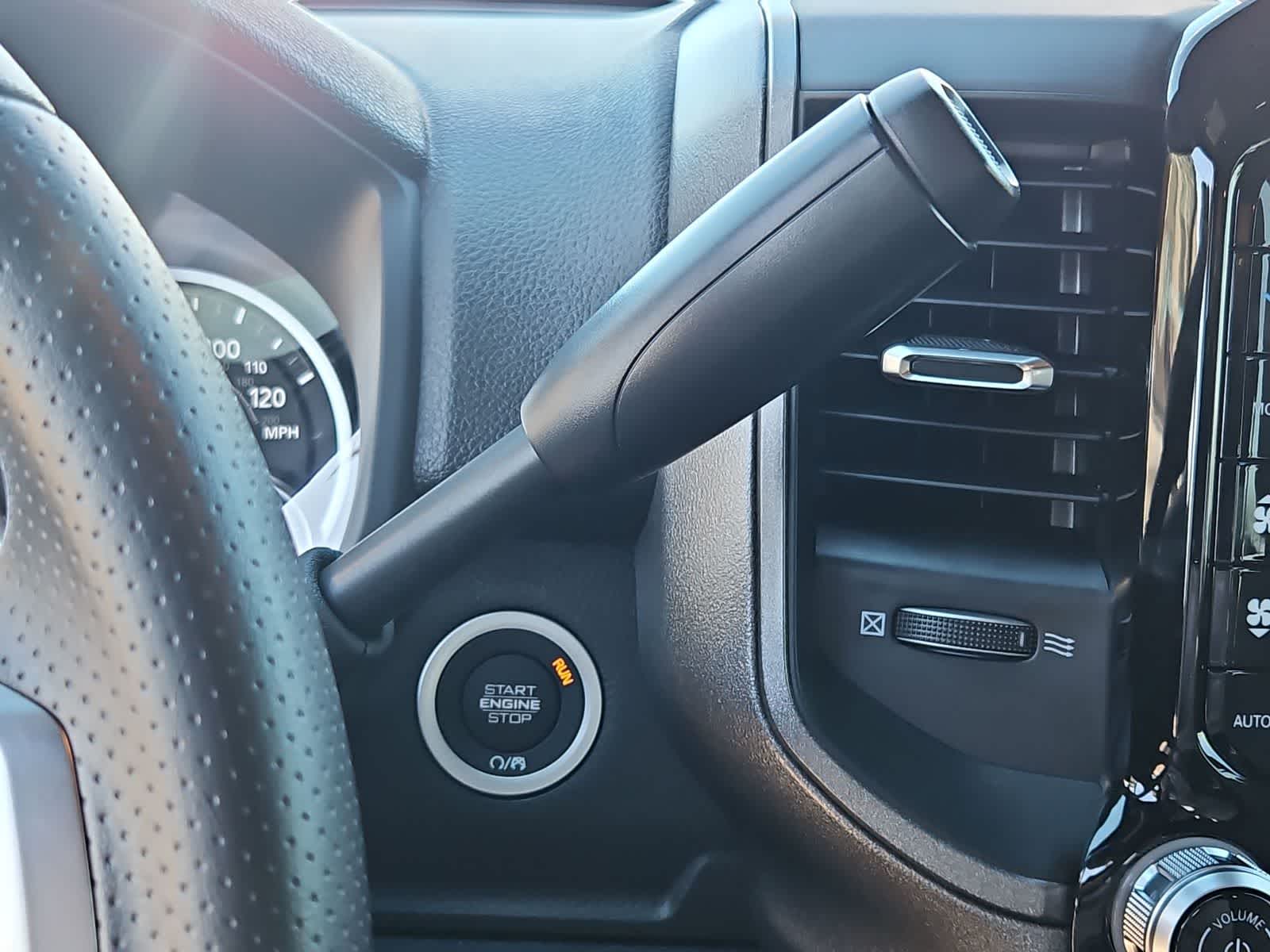 Thumbnail: 2026 RAM 2500 - 30