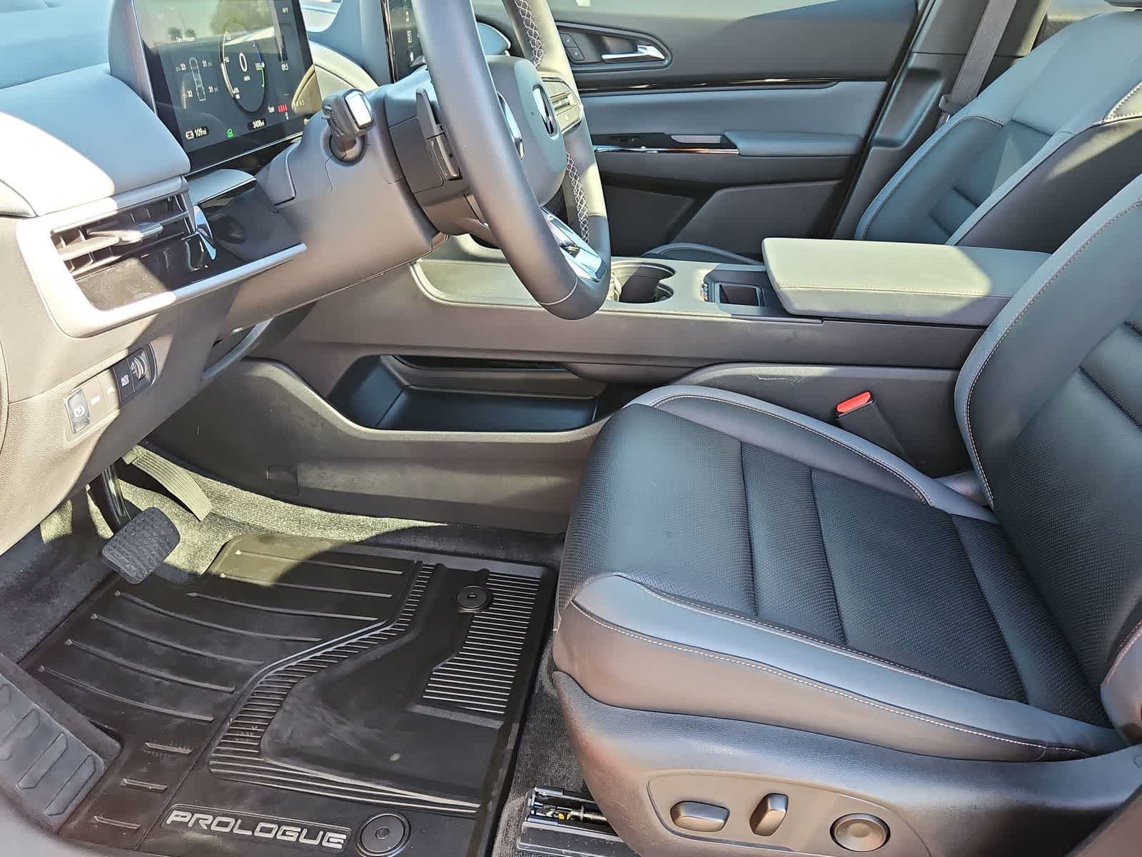 Thumbnail: 2024 Honda Prologue - 16