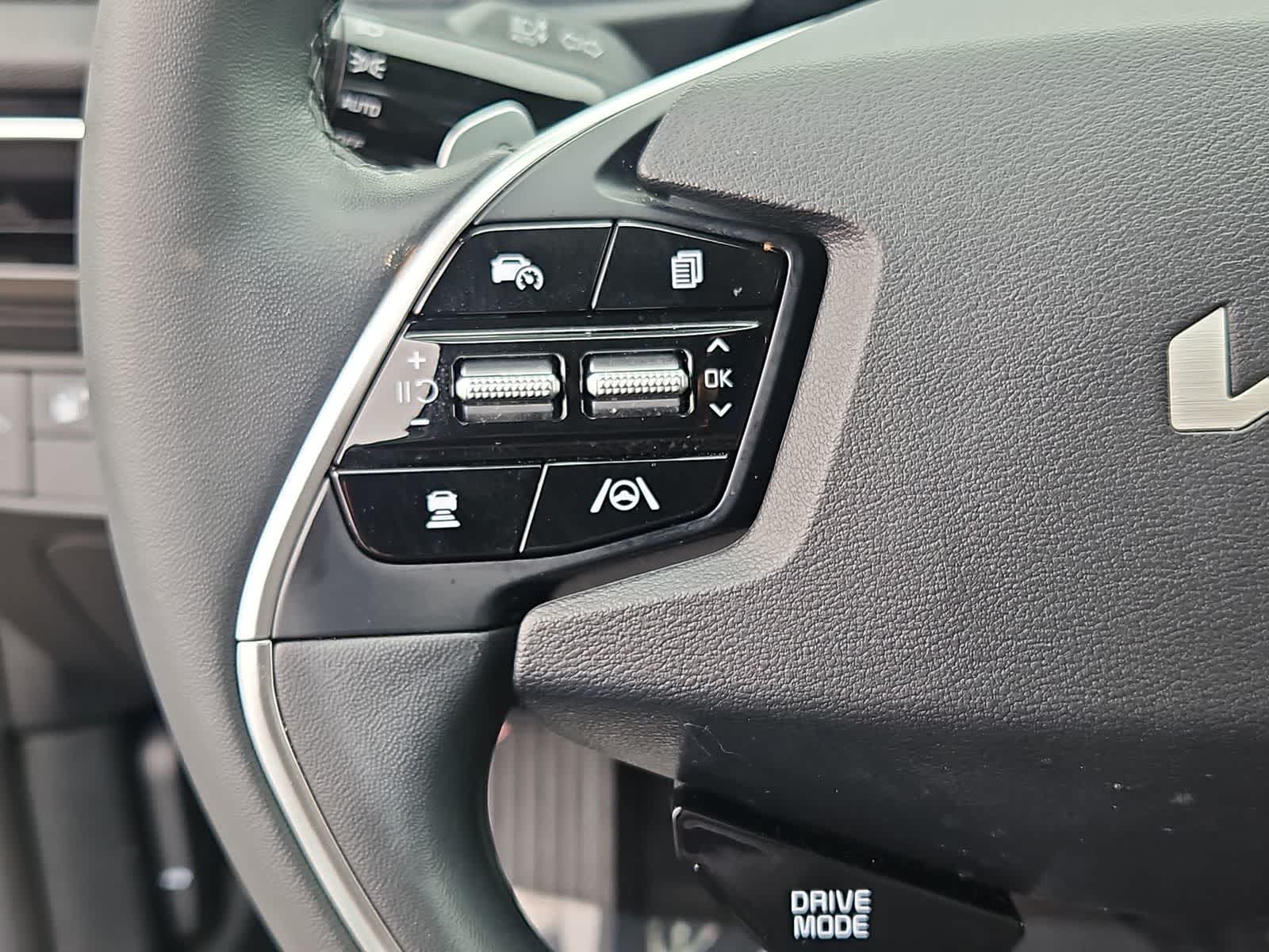 Thumbnail: 2024 Kia EV6 - 24