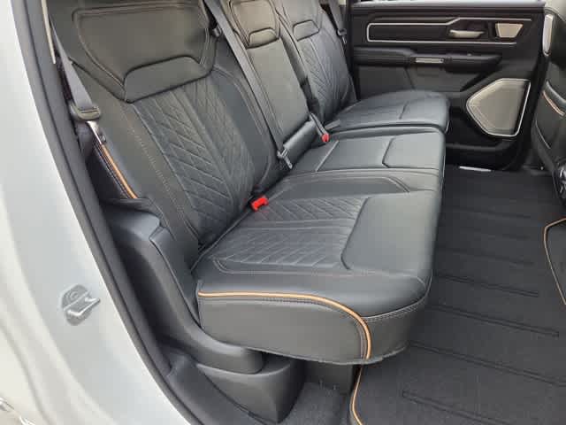 Thumbnail: 2026 RAM 1500 - 21