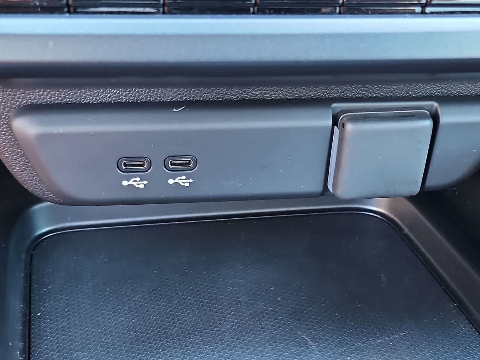 Thumbnail: 2024 Acura ZDX - 31