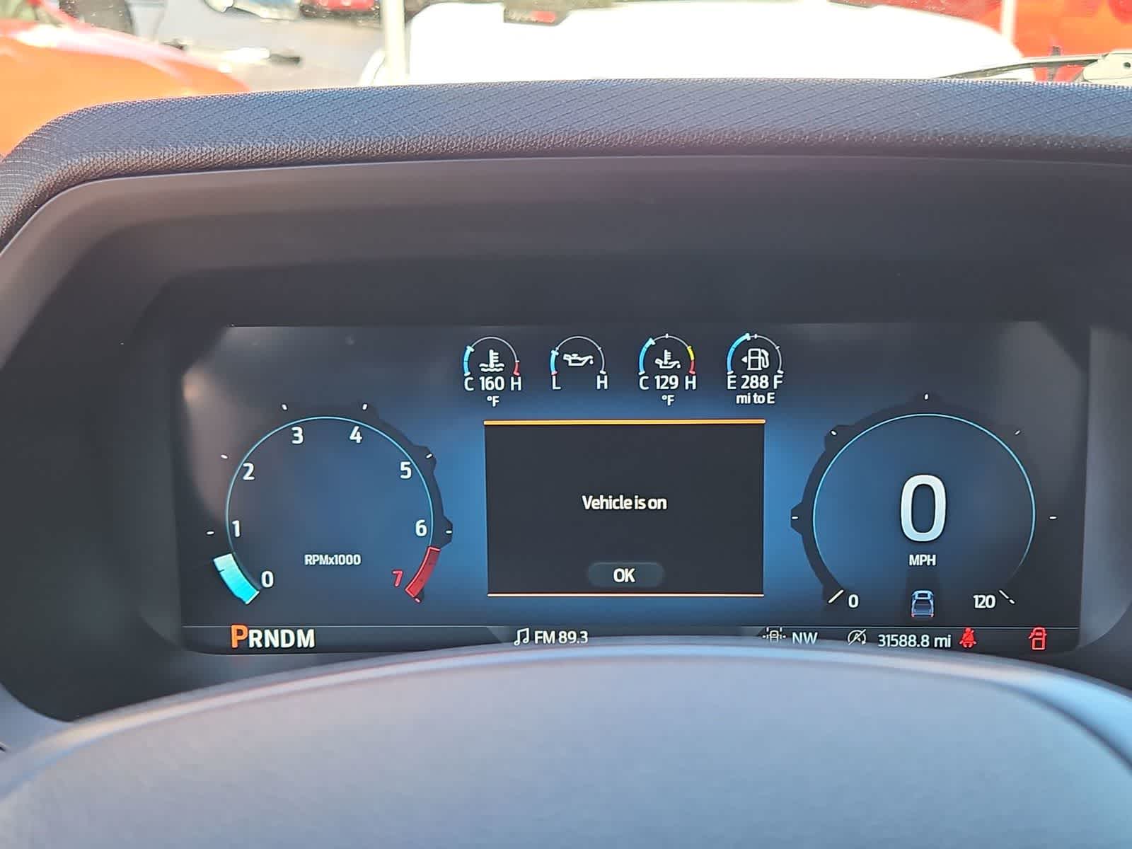 Thumbnail: 2024 Ford F-150 - 33