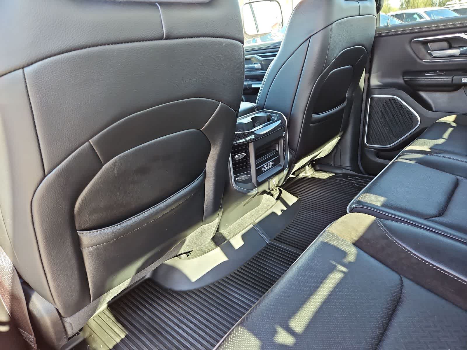 Thumbnail: 2022 RAM 1500 - 18