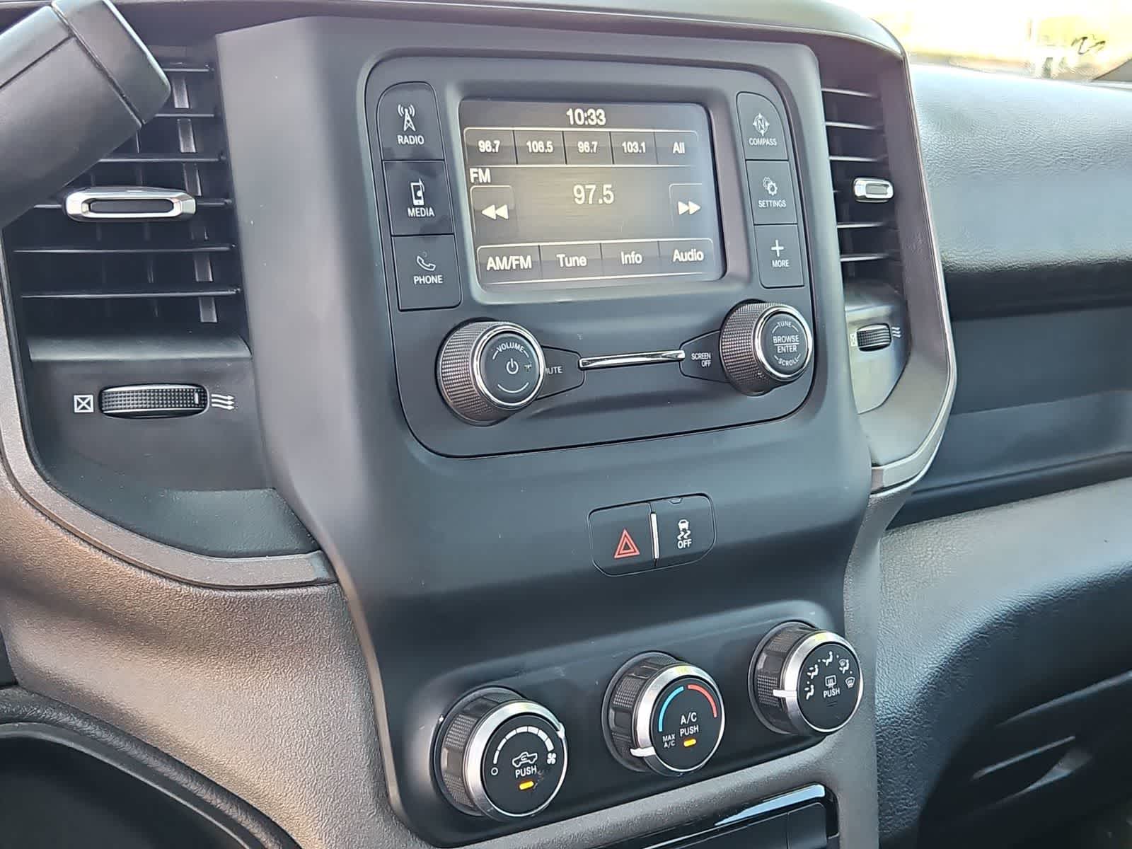 Thumbnail: 2022 RAM 2500 - 26