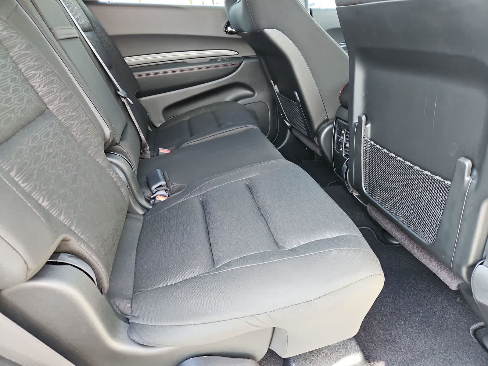 Thumbnail: 2026 Dodge Durango - 20