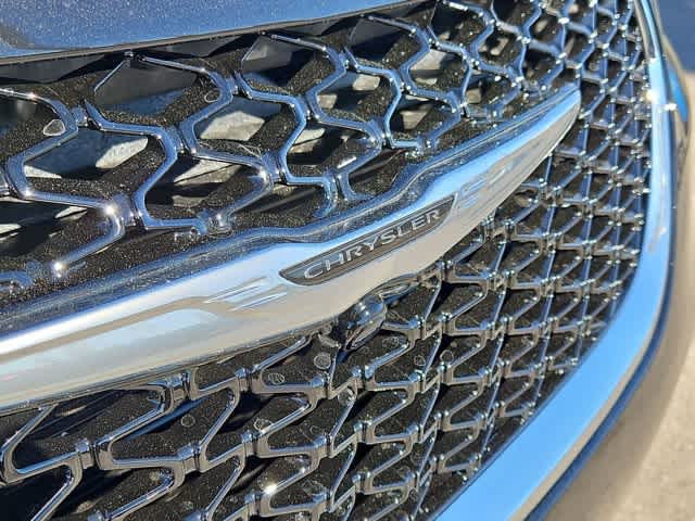 Thumbnail: 2026 Chrysler Pacifica - 11