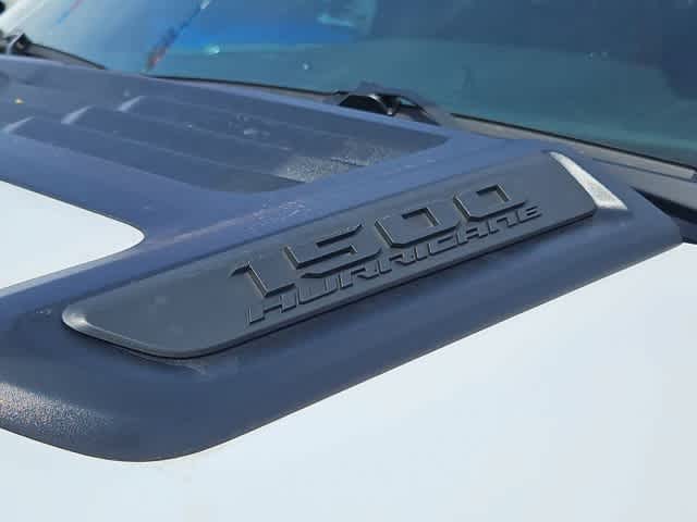 Thumbnail: 2026 RAM 1500 - 12