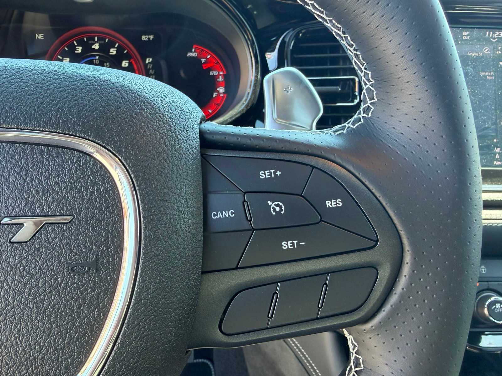 Thumbnail: 2026 Dodge Durango - 34