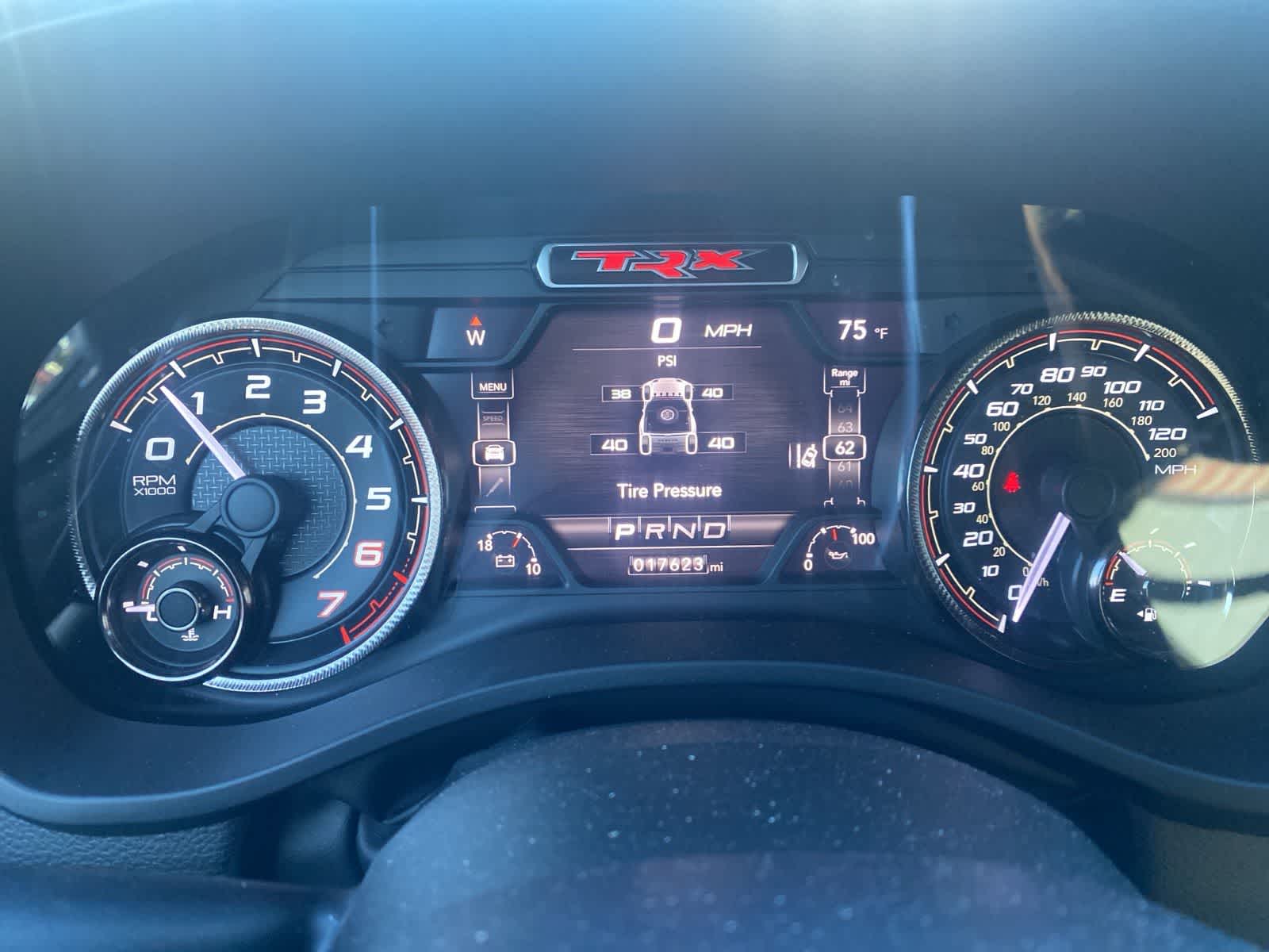 Thumbnail: 2022 RAM 1500 - 14