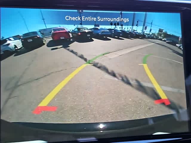 Thumbnail: 2026 Chrysler Pacifica - 28