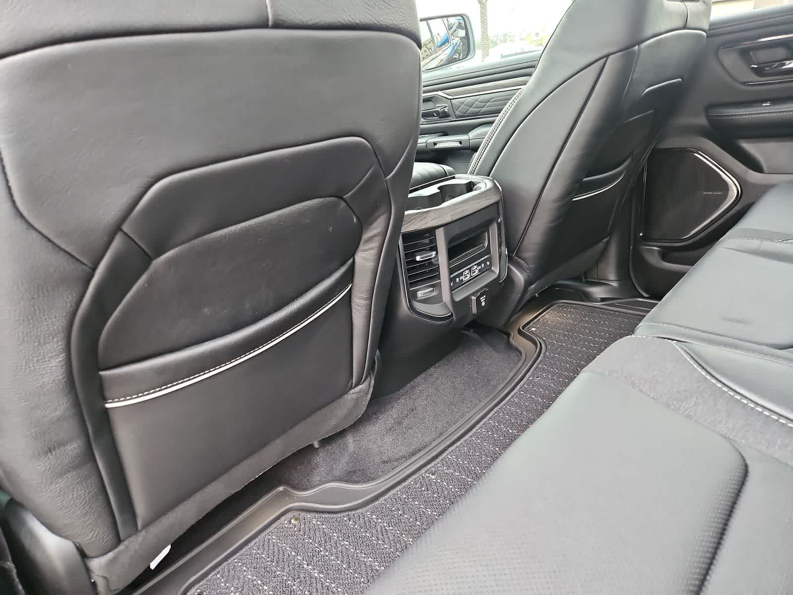 Thumbnail: 2026 RAM 1500 - 19