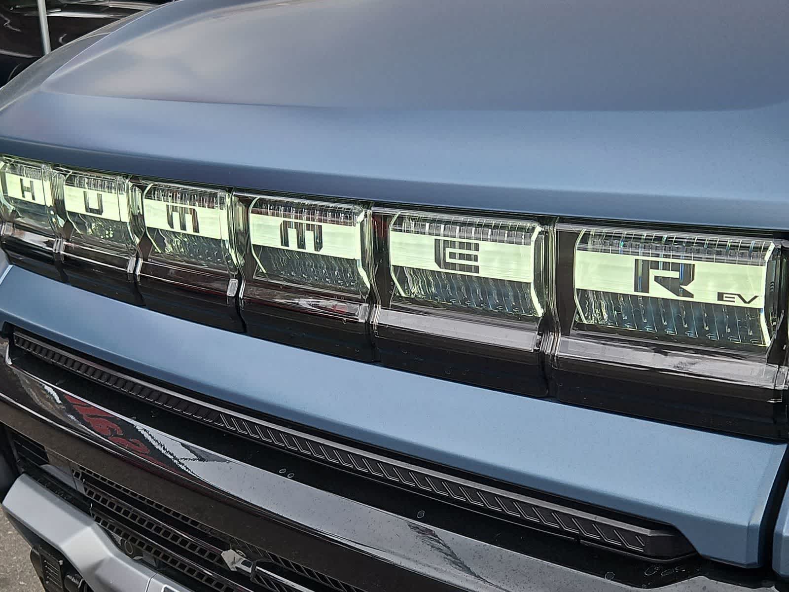 Thumbnail: 2024 GMC Hummer EV - 13