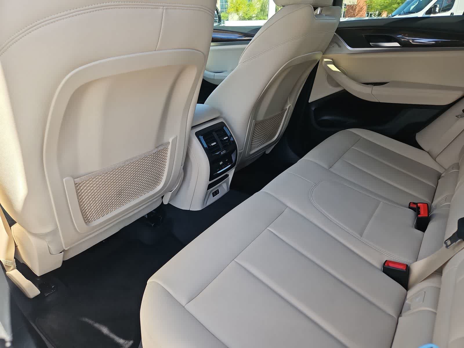 Thumbnail: 2021 BMW X3 - 19