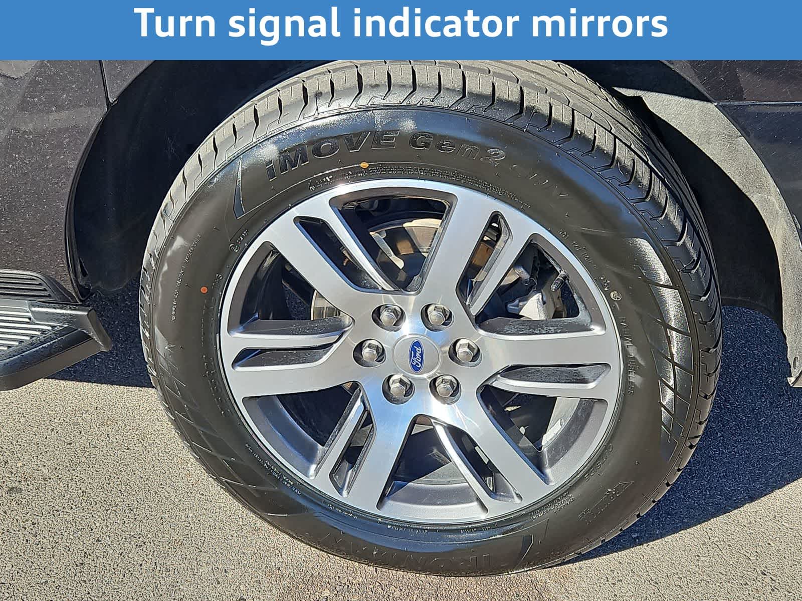 Thumbnail: 2024 Ford Expedition MAX - 15