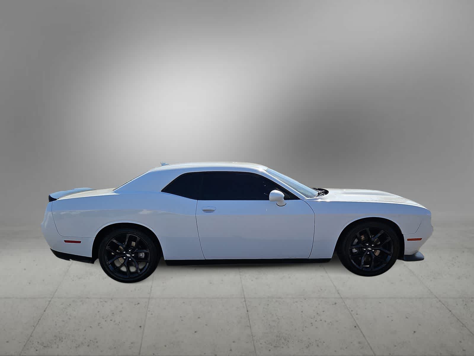 Thumbnail: 2021 Dodge Challenger - 10