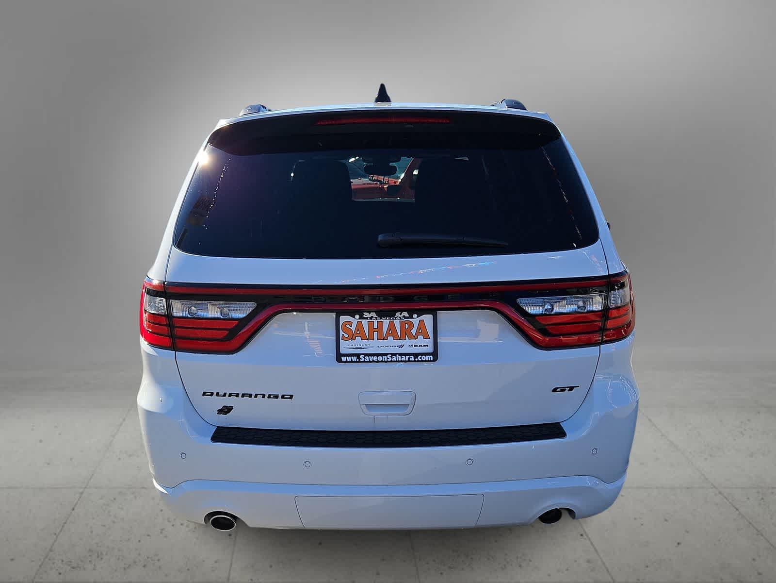 Thumbnail: 2026 Dodge Durango - 7