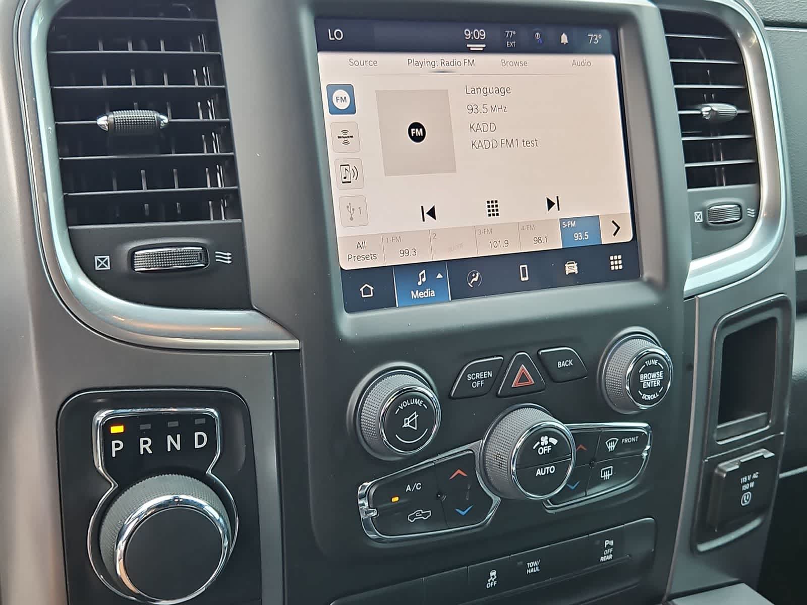 Thumbnail: 2024 RAM 1500 Classic - 28