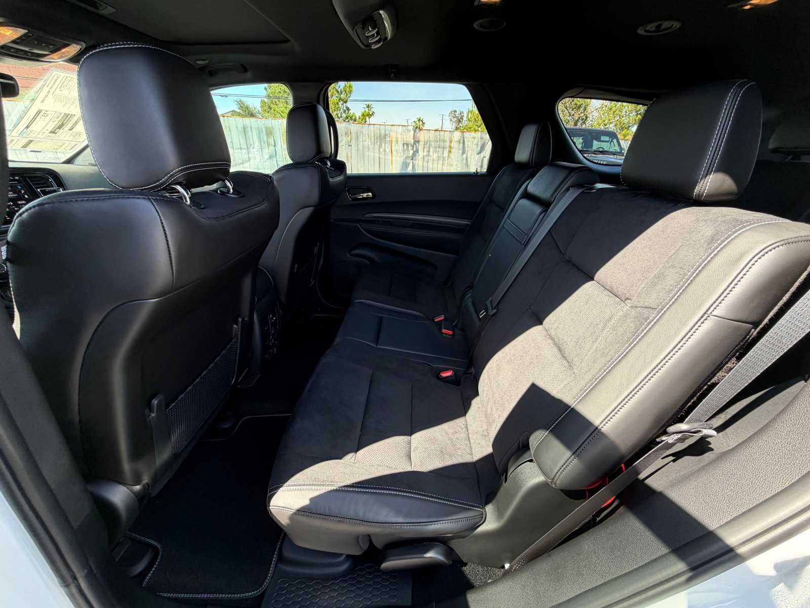 Thumbnail: 2026 Dodge Durango - 28