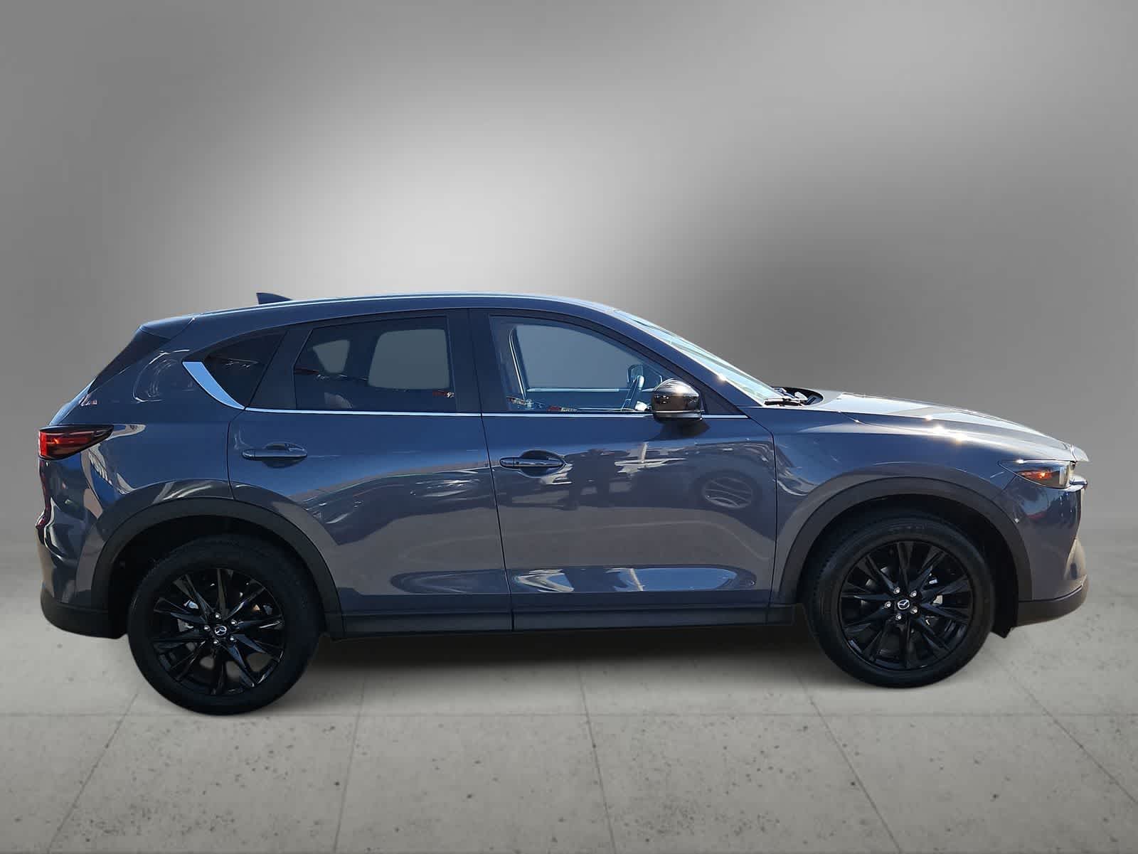 Thumbnail: 2024 Mazda CX-5 - 10