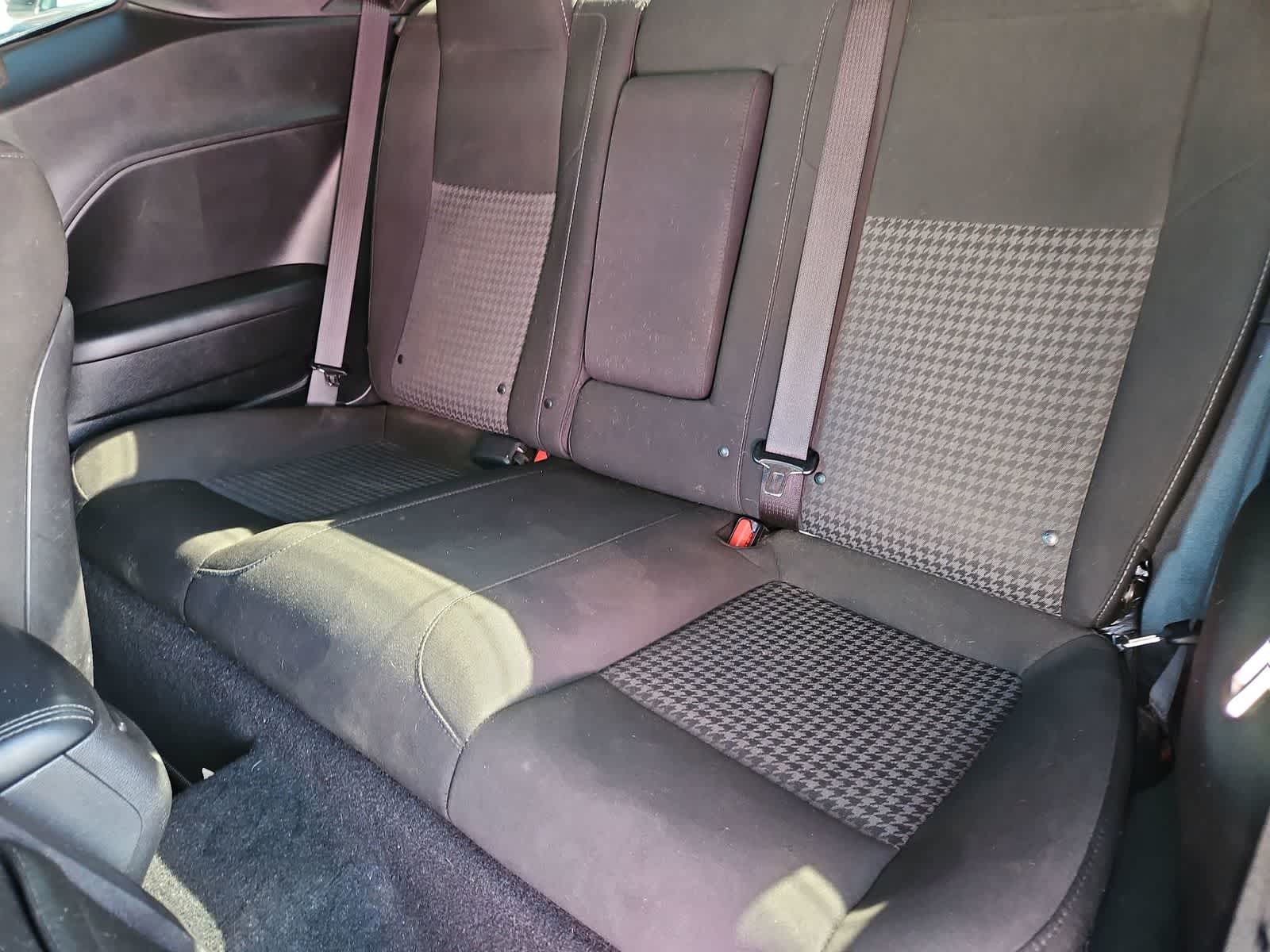 Thumbnail: 2021 Dodge Challenger - 16