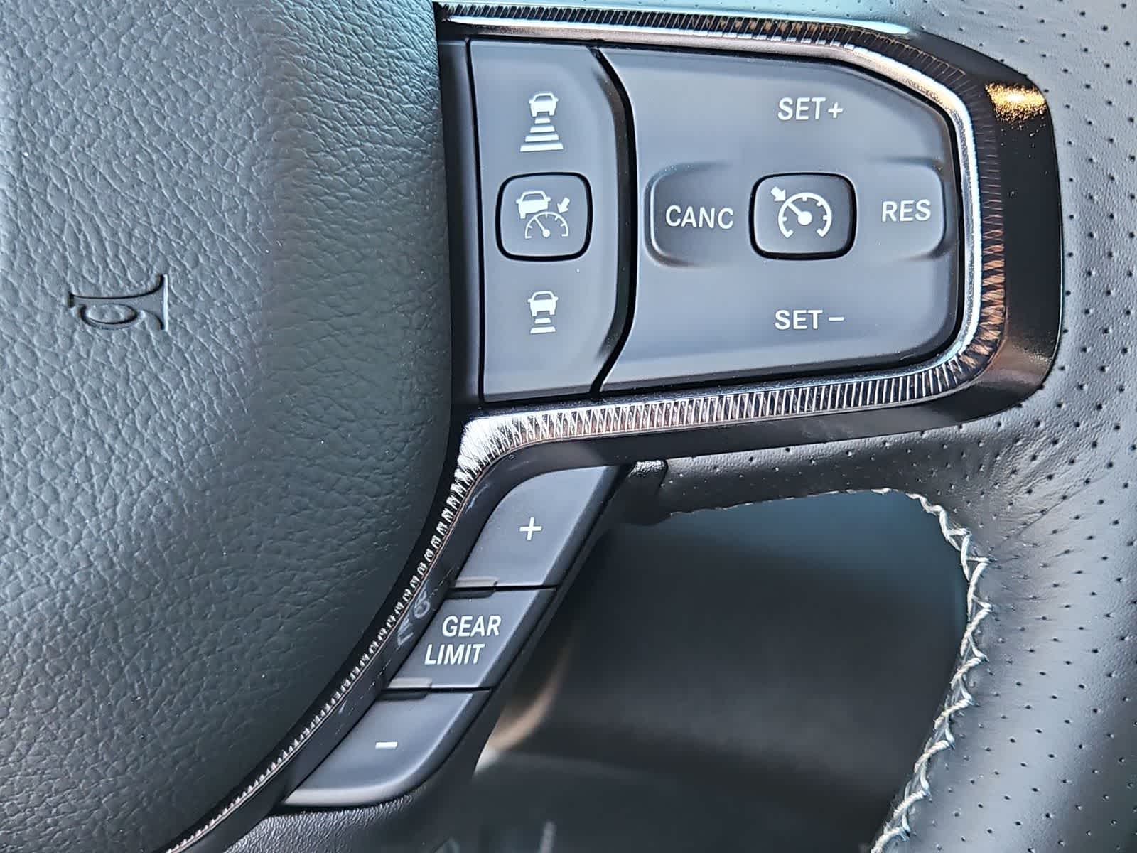 Thumbnail: 2026 RAM 2500 - 25