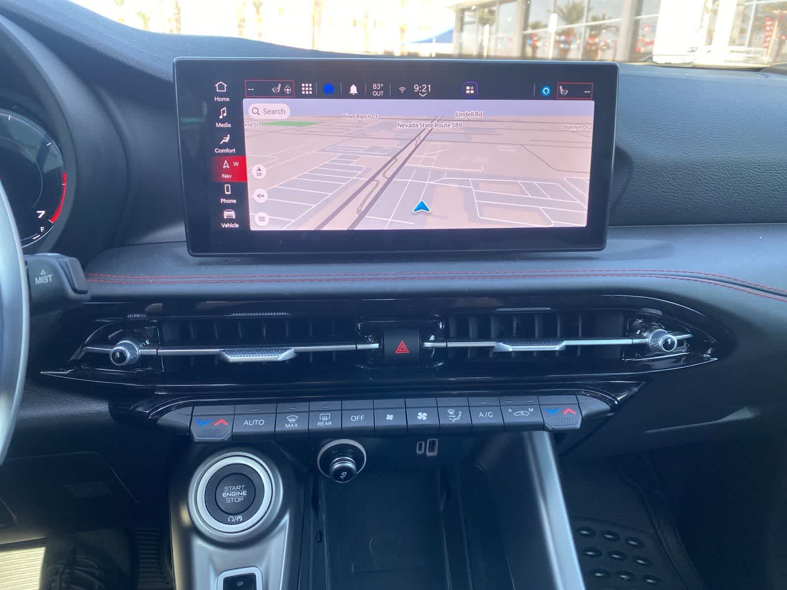 Thumbnail: 2024 Dodge Hornet - 15